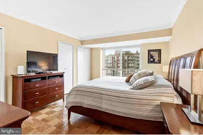560 N Street SW #708N, Washington, DC 20024 - Photo 19