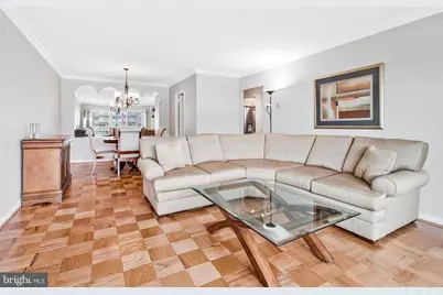 560 N Street SW #708N, Washington, DC 20024 - Photo 17