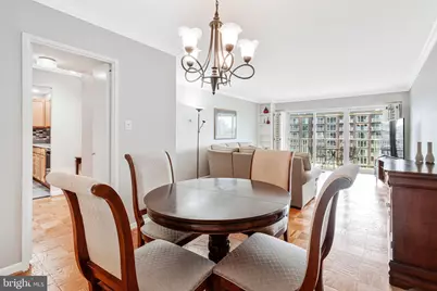 560 N Street SW #708N, Washington, DC 20024 - Photo 9