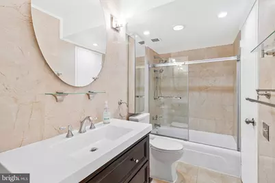 560 N Street SW #708N, Washington, DC 20024 - Photo 21