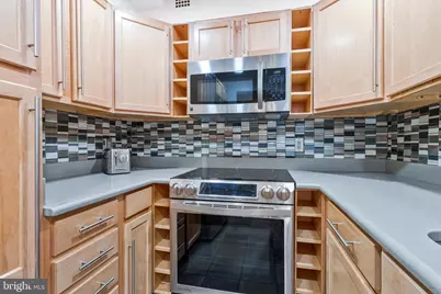 560 N Street SW #708N, Washington, DC 20024 - Photo 7