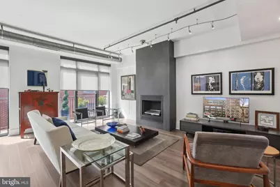 1440 Church Street NW #605, Washington, DC 20005 - Photo 13