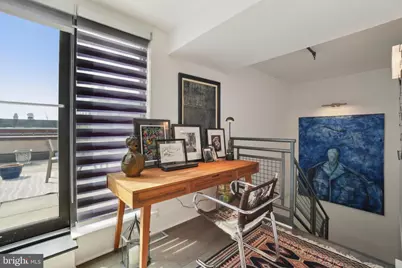1440 Church Street NW #605, Washington, DC 20005 - Photo 31