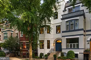 1716 Swann St NW, Washington, DC 20009 - Photo 1