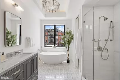 1716 Swann Street NW, Washington, DC 20009 - Photo 21