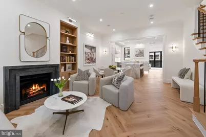 1716 Swann Street NW, Washington, DC 20009 - Photo 5