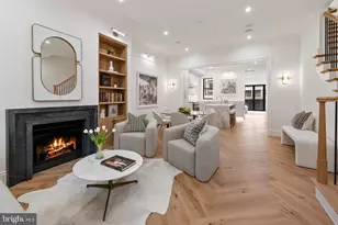 1716 Swann St NW, Washington, DC 20009 - Photo 5