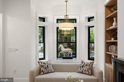 1716 Swann Street NW, Washington, DC 20009 - Photo 5