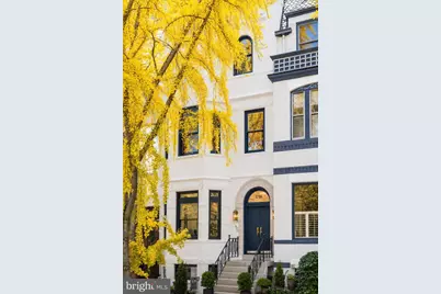 1716 Swann Street NW, Washington, DC 20009 - Photo 3