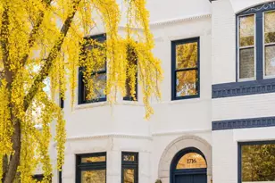 1716 Swann St NW, Washington, DC 20009 - Photo 3
