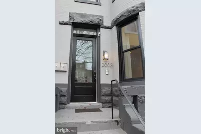 2003 1st Street NW #1, Washington, DC 20001 - Photo 1