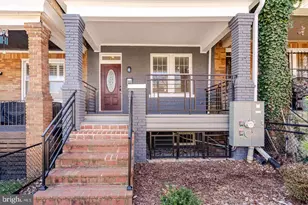 1331 Queen St NE, Washington, DC 20002 - Photo 1