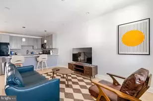 1331 Queen St NE, Washington, DC 20002 - Photo 13