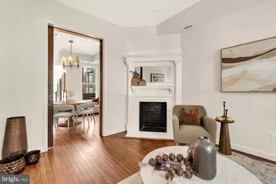 34 Randolph Place NW, Washington, DC 20001 - Photo 3