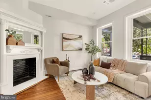34 Randolph Pl NW, Washington, DC 20001 - Photo 1