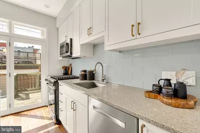 34 Randolph Place NW, Washington, DC 20001 - Photo 15