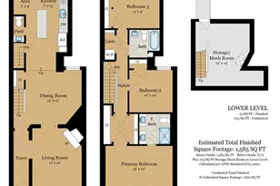34 Randolph Pl NW, Washington, DC 20001 - Photo 37