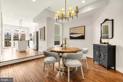 34 Randolph Place NW, Washington, DC 20001 - Photo 5