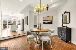 34 Randolph Pl NW, Washington, DC 20001 - Photo 5