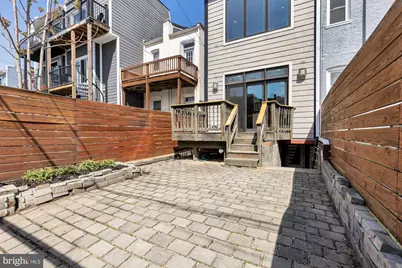 34 Randolph Place NW, Washington, DC 20001 - Photo 35