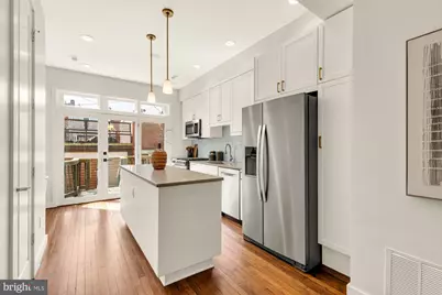 34 Randolph Place NW, Washington, DC 20001 - Photo 9