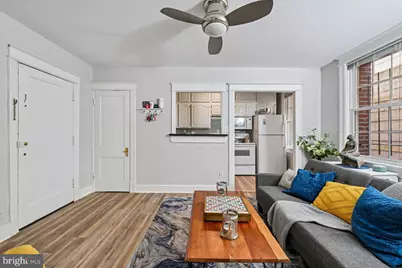 414 Seward Square SE #104, Washington, DC 20003 - Photo 7