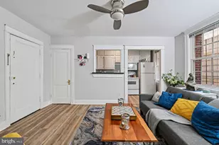 414 Seward Square SE, Washington, DC 20003 - Photo 7