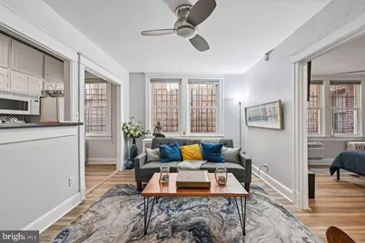 414 Seward Square SE #104, Washington, DC 20003 - Photo 5