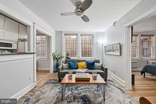 414 Seward Square SE, Washington, DC 20003 - Photo 5