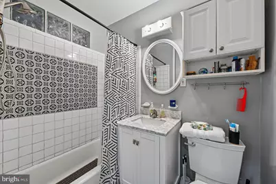 414 Seward Square SE #104, Washington, DC 20003 - Photo 21