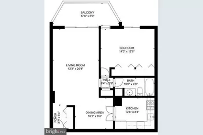700 7th Street SW #211, Washington, DC 20024 - Photo 25