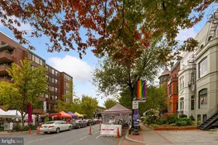 1718 Corcoran St NW, Washington, DC 20009 - Photo 19