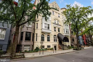 1718 Corcoran St NW, Washington, DC 20009 - Photo 1
