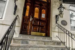 1718 Corcoran St NW, Washington, DC 20009 - Photo 5