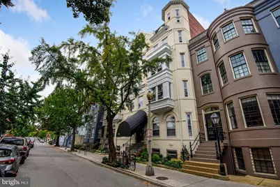 1718 Corcoran Street NW #5, Washington, DC 20009 - Photo 3