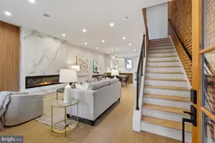 3823 Benton NW, Washington, DC 20007 - Photo 5