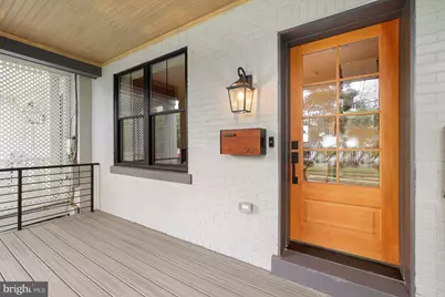 3823 Benton NW, Washington, DC 20007 - Photo 41