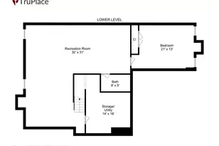 5105 Warren Pl NW, Washington, DC 20016 - Photo 39