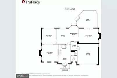 5105 Warren Place NW, Washington, DC 20016 - Photo 37