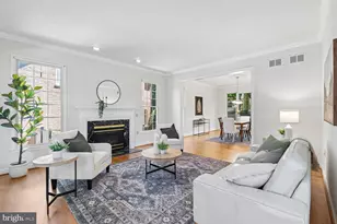 5105 Warren Pl NW, Washington, DC 20016 - Photo 3