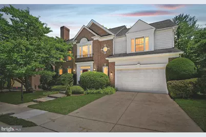 5105 Warren Place NW, Washington, DC 20016 - Photo 3