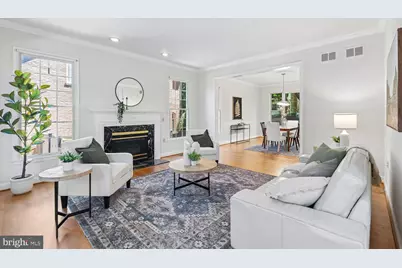 5105 Warren Place NW, Washington, DC 20016 - Photo 1