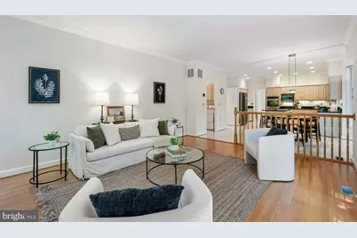 5105 Warren Place NW, Washington, DC 20016 - Photo 11