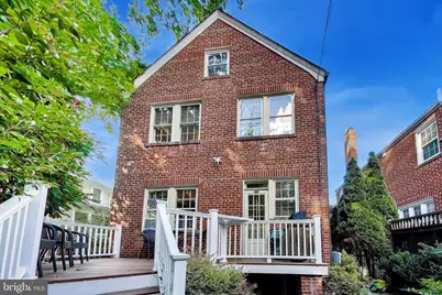 6148 Utah Avenue NW, Washington, DC 20015 - Photo 21