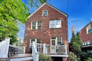 6148 Utah Ave NW, Washington, DC 20015 - Photo 21