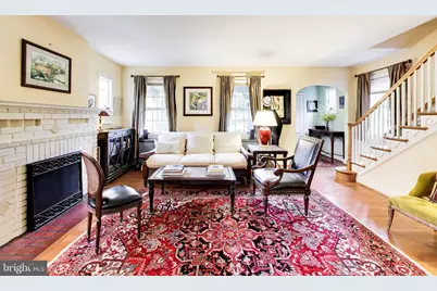 6148 Utah Avenue NW, Washington, DC 20015 - Photo 3