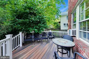 6148 Utah Ave NW, Washington, DC 20015 - Photo 19