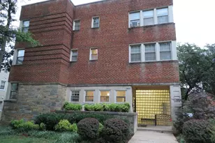 3925 Davis Pl NW, Washington, DC 20007 - Photo 1