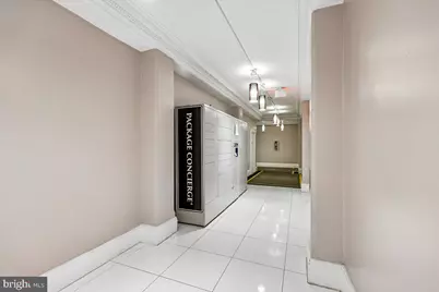 1401 Columbia Road NW #410, Washington, DC 20009 - Photo 7