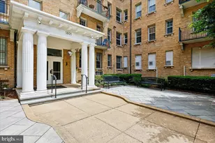 1401 Columbia Rd NW, Washington, DC 20009 - Photo 3